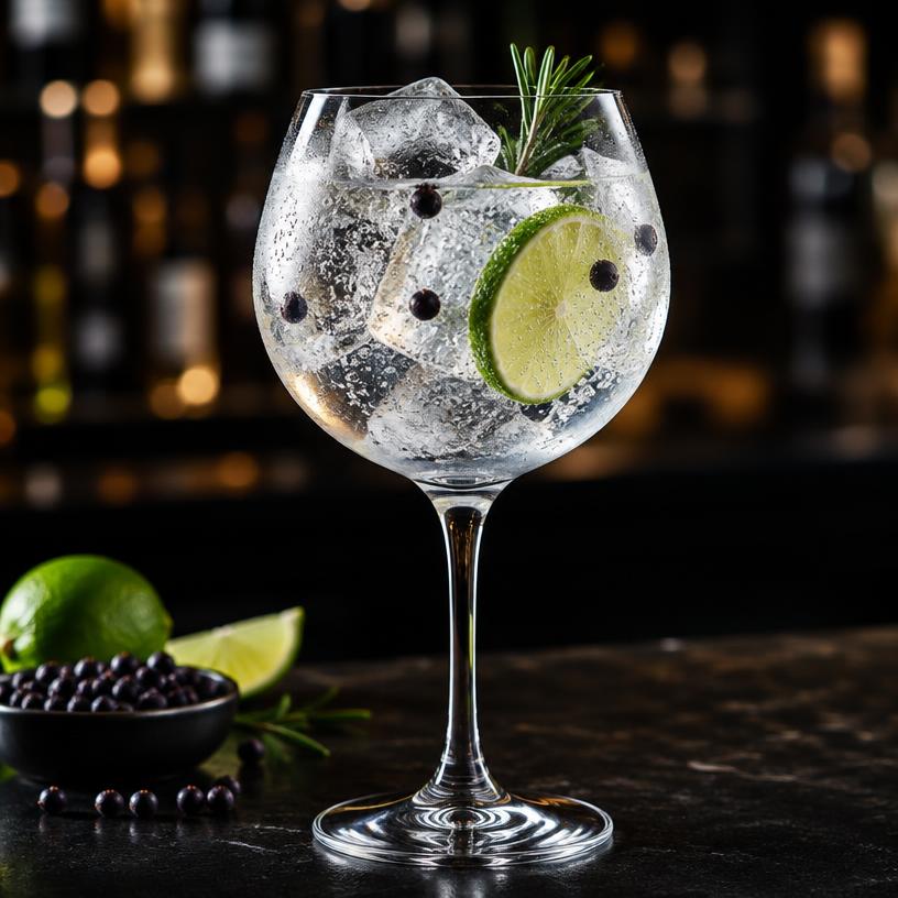 Gin Tonico