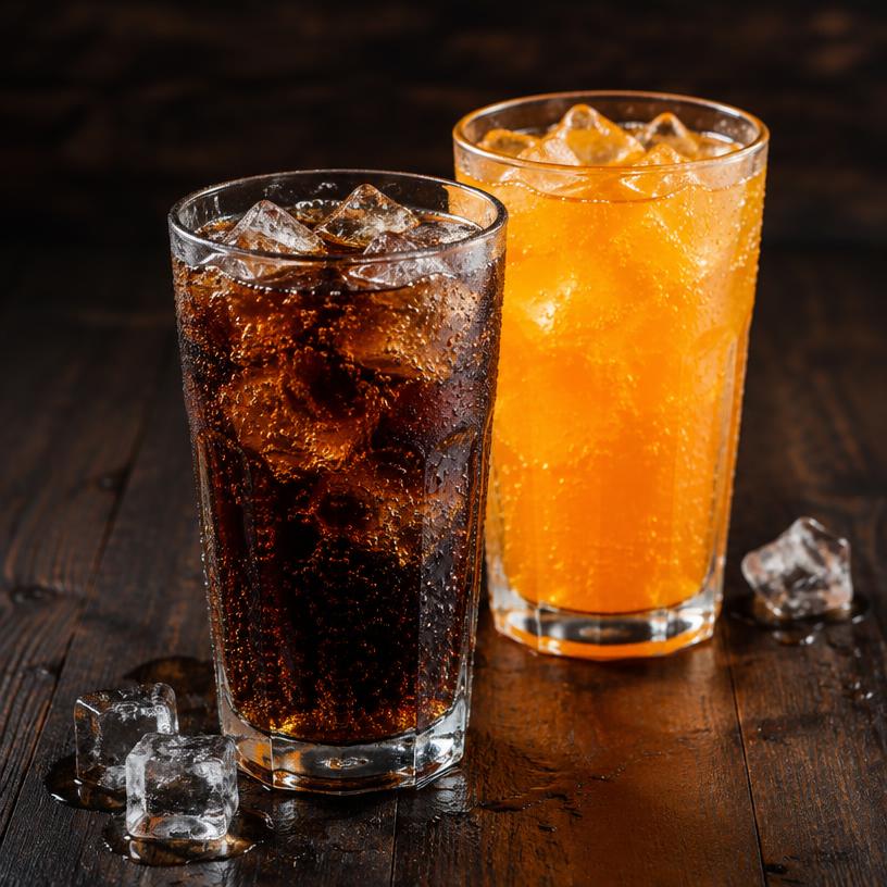 Coca-Cola