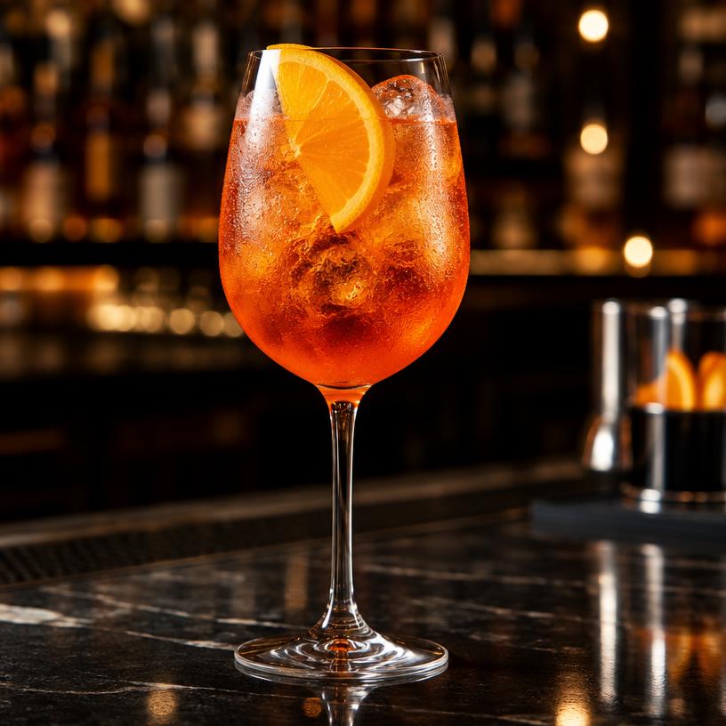 Aperol Spritz